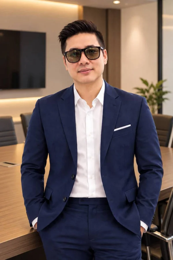 Phutthiphat Phutthimueangchuen